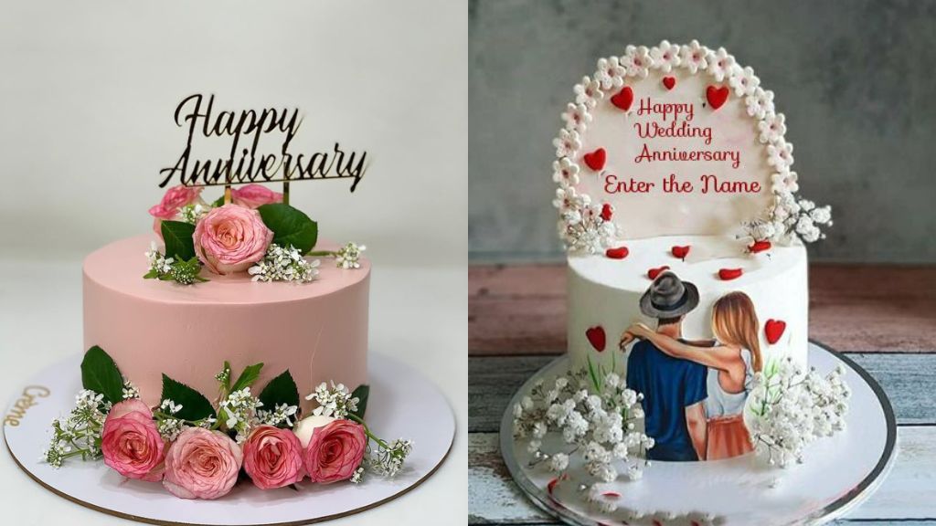 Birthday Cake Flavors