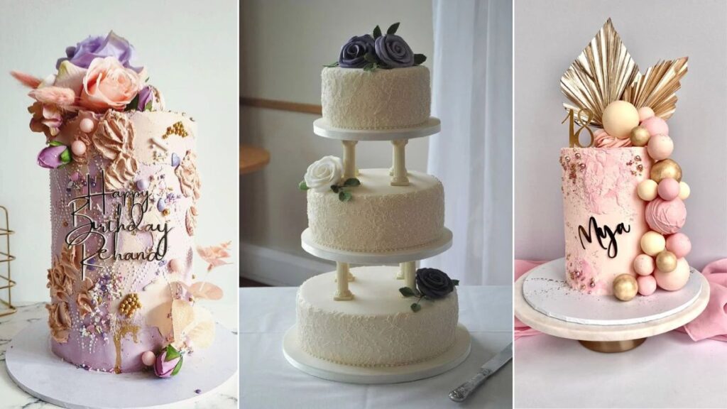 5 kg Cake Designs