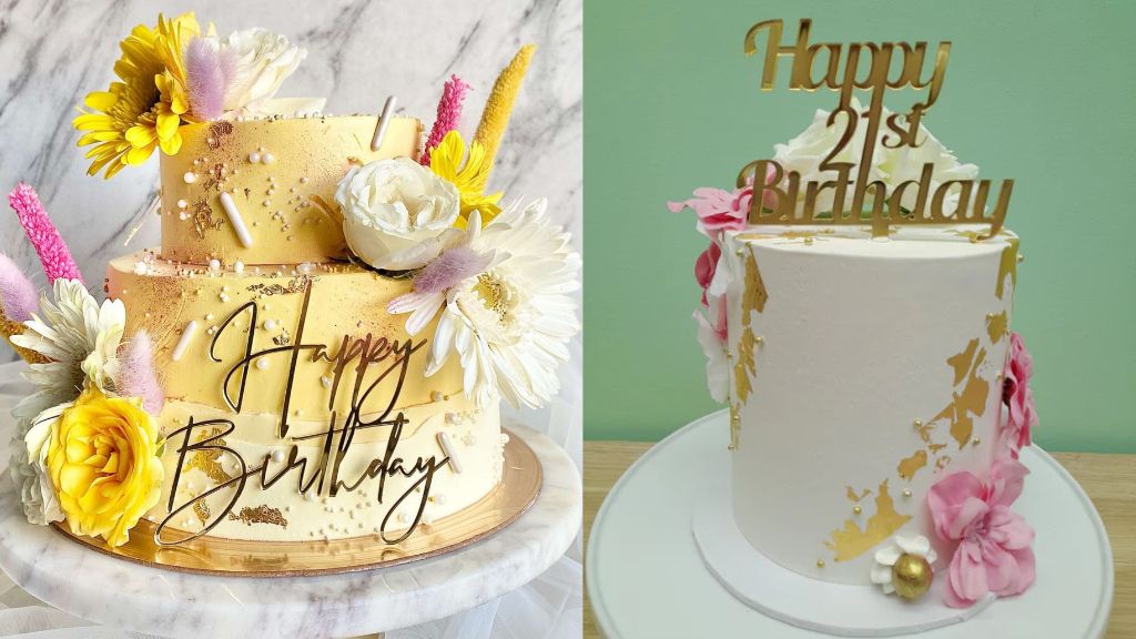 5 kg Cake Designs