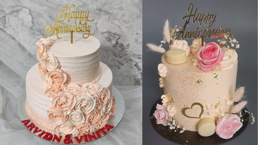 5 kg Cake Designs