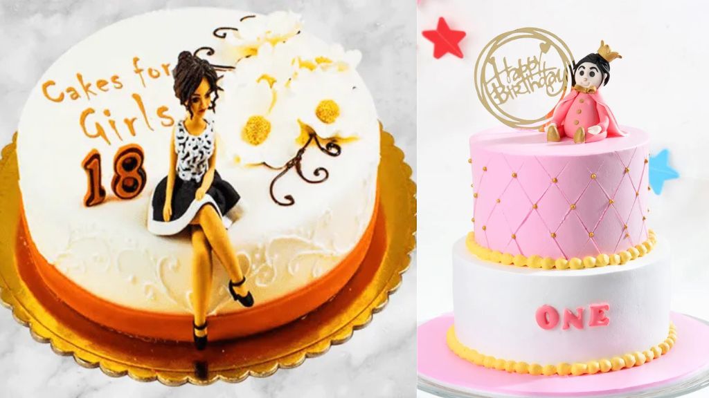 5 kg Cake Designs
