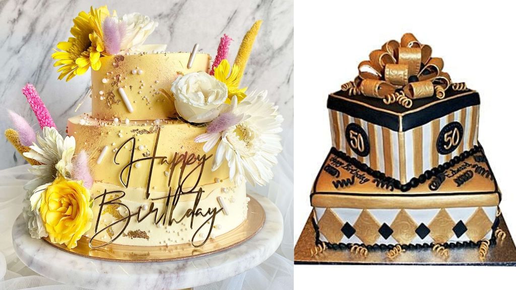 5 kg Cake Designs
