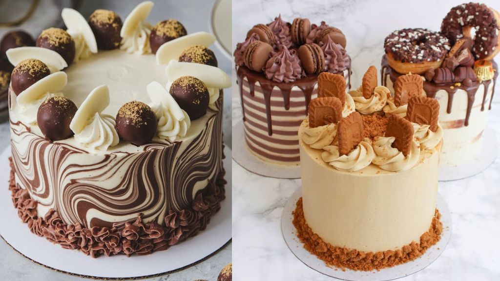 Best Cake Design for Birthday