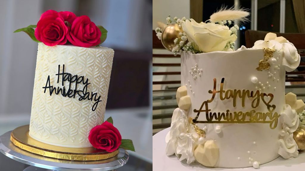 Kek Happy Anniversary