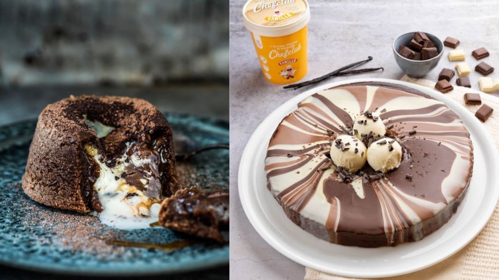 Chocolate Truffle Cake Designs