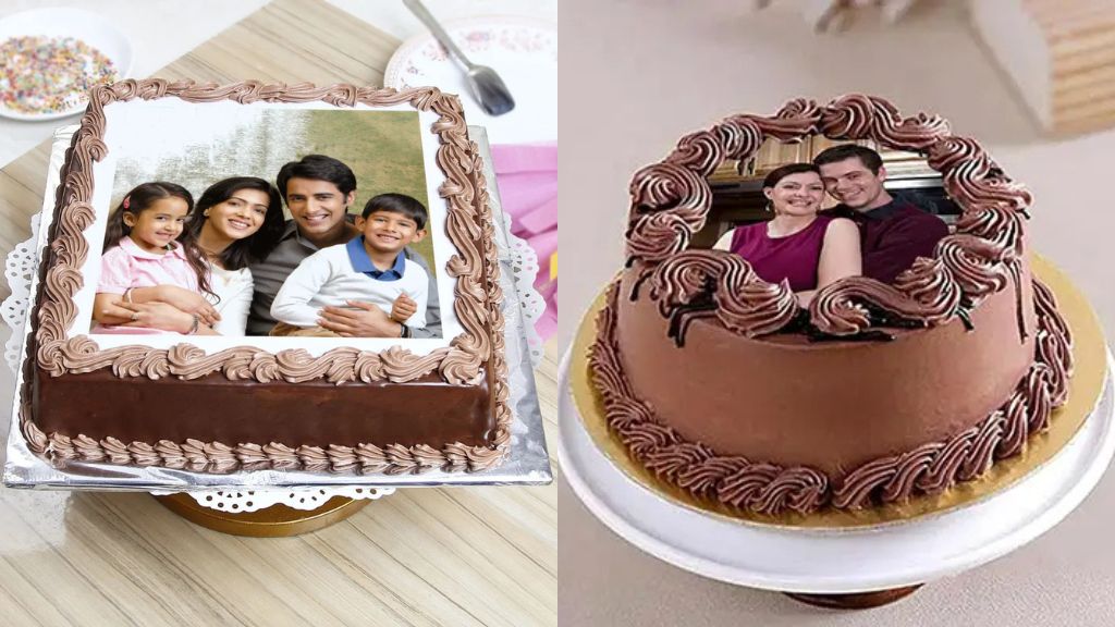 Happy Birthday Wishes Cake With Name