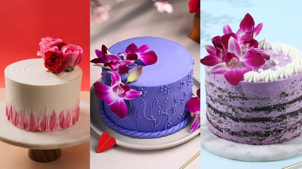 Best Friend Cake Design