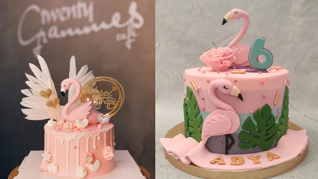 Cake Design for Best Friend Girl