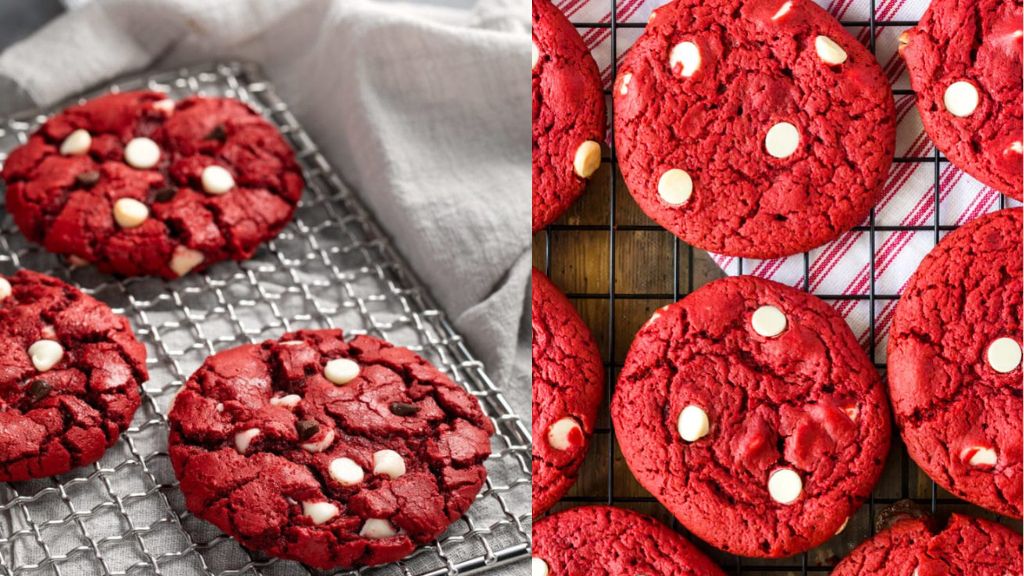 Red Velvet Cake Mix