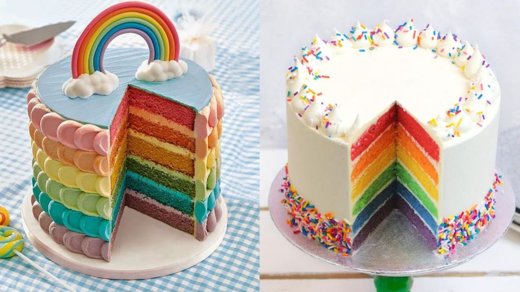 Best Cake Design for Birthday