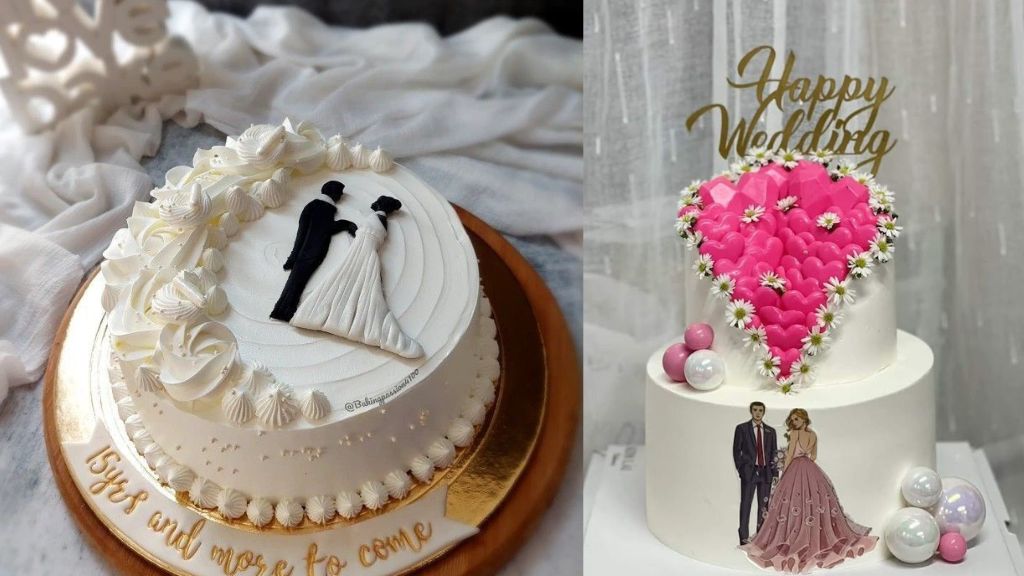 Kek Happy Anniversary