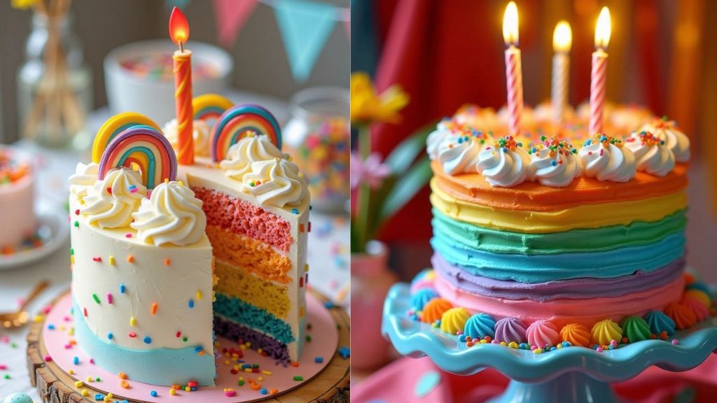 Birthday Cake Images With Name