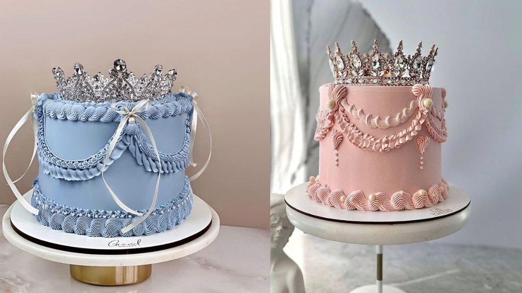 Best Cake Design for Birthday