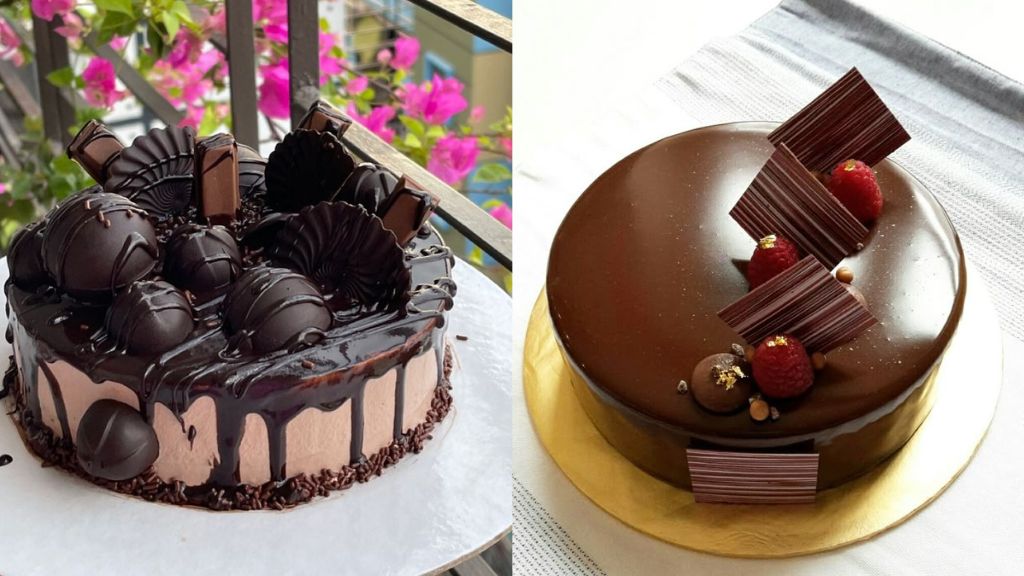 Latest Cake Designs for Birthday