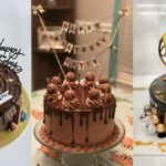 New Chocolate Cake Flavours