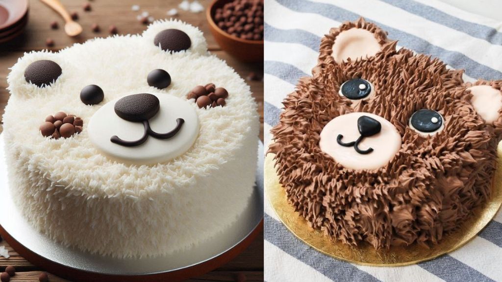 Best Cake Design for Birthday