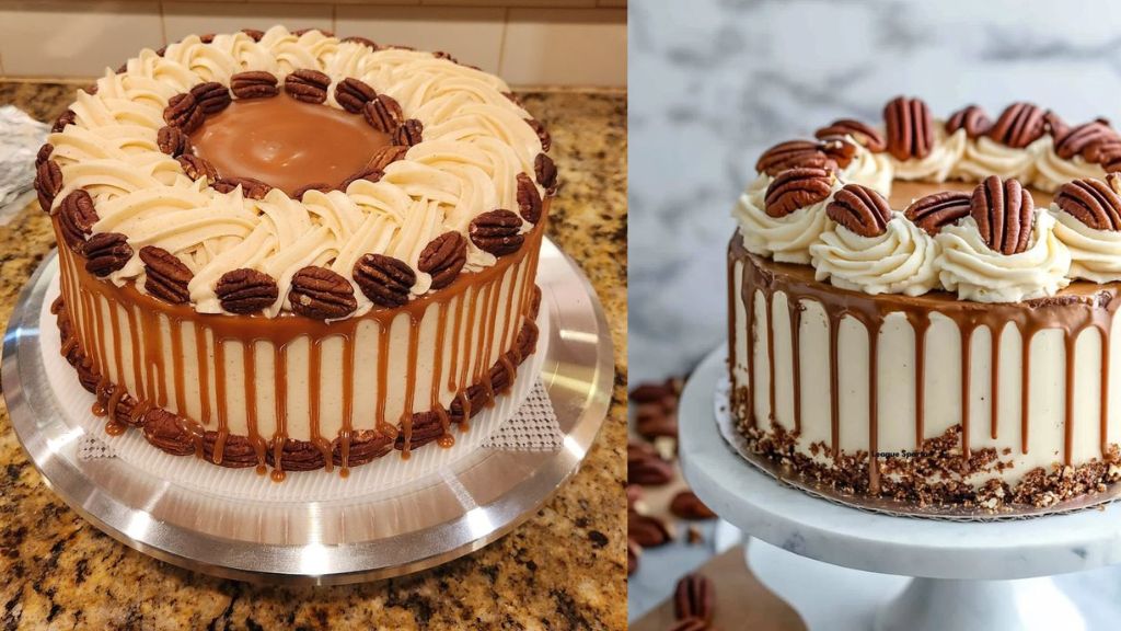 Latest Cake Designs for Birthday