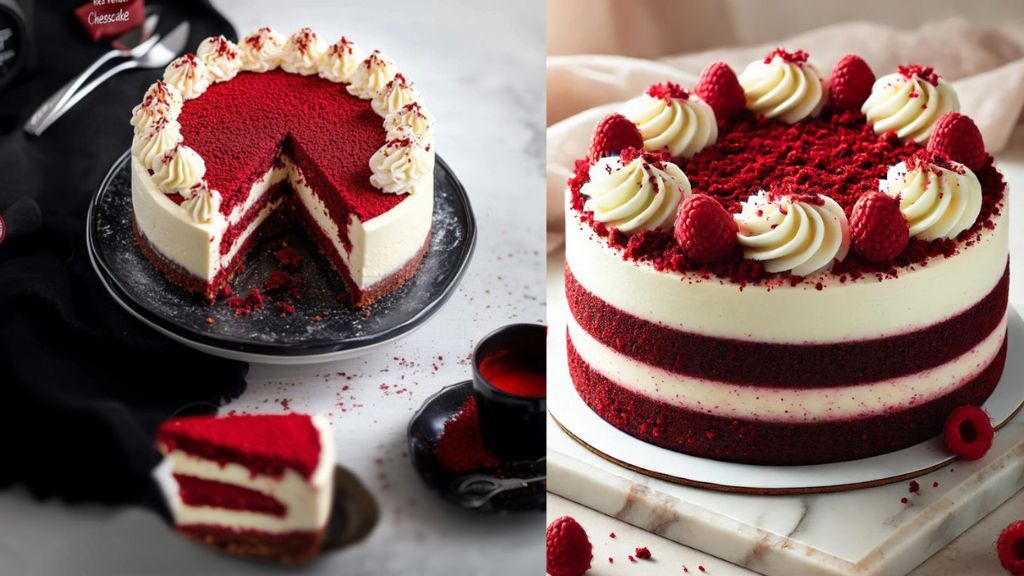 Modern Chocolate Cake Designs