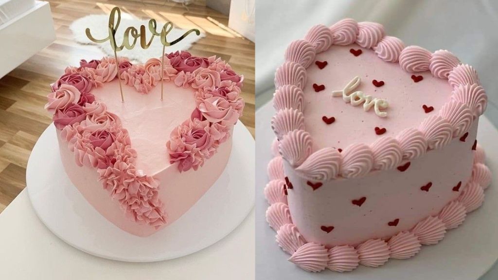 Anniversary Cake Small Size