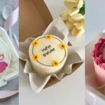 Bento Cake Design