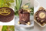 Chocolate Cake Designs For Birthday