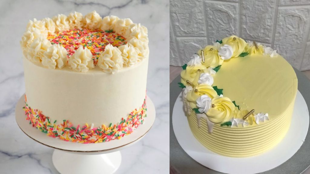 Birthday Cake Ideas for Girls