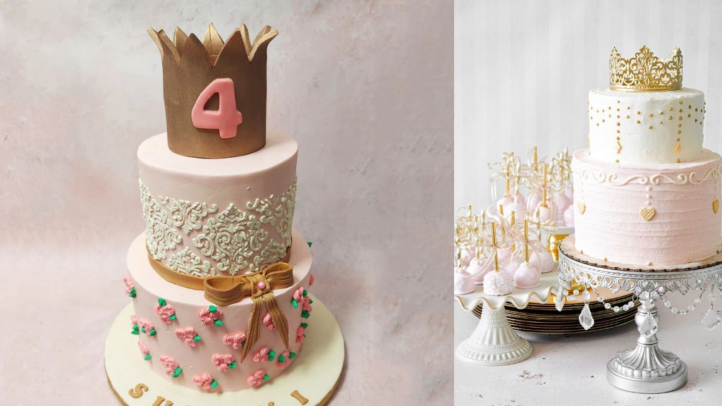 Beautiful Birthday Cake Images