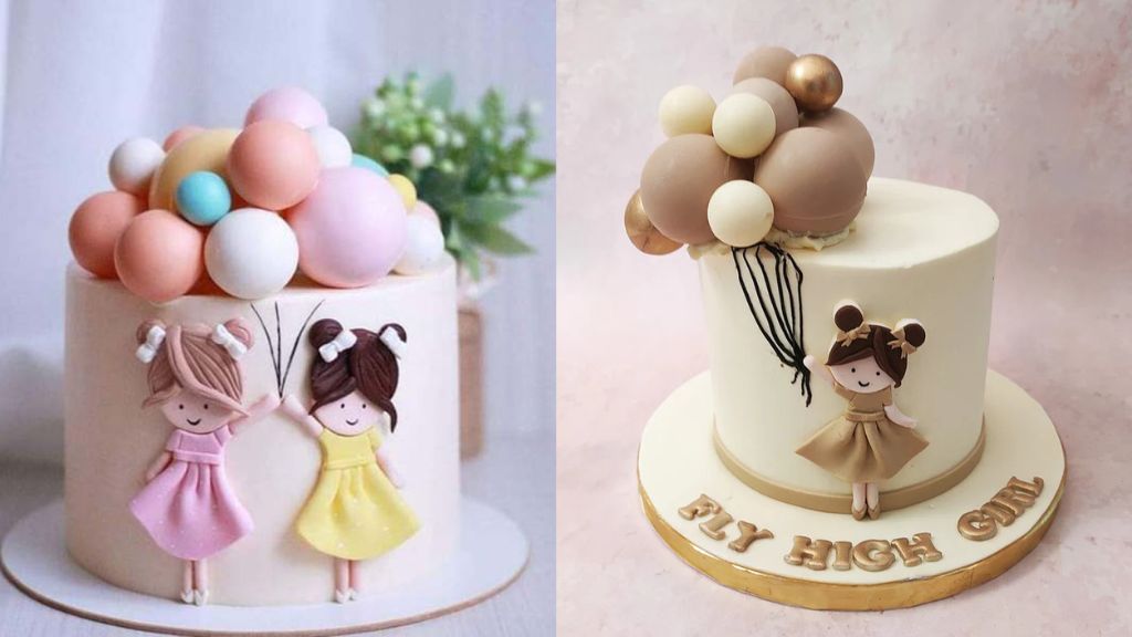 Beautiful Birthday Cake Images