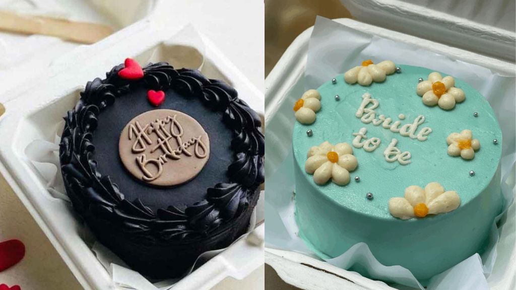 Beautiful Birthday Cake Images
