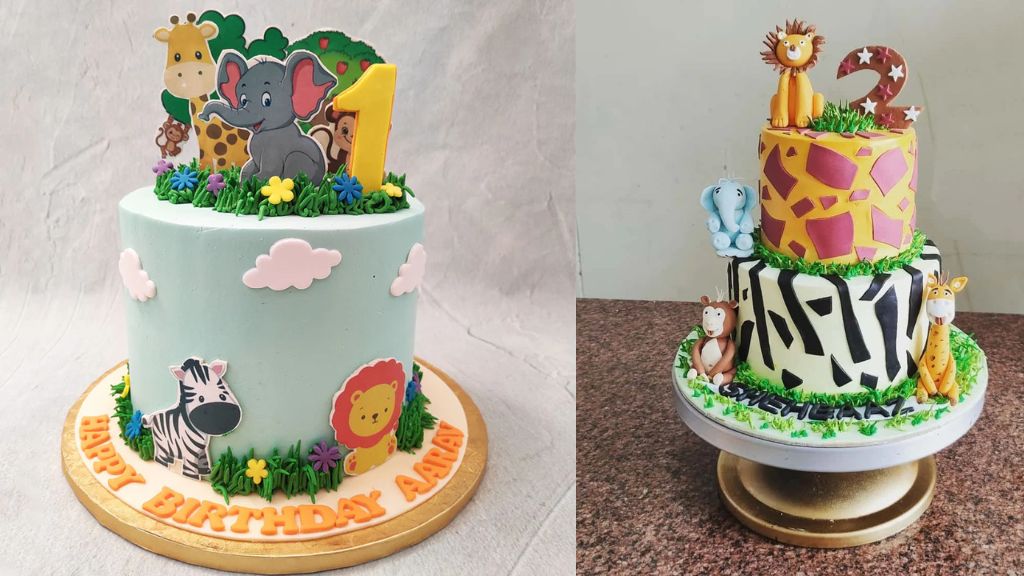 Beautiful Birthday Cake Images