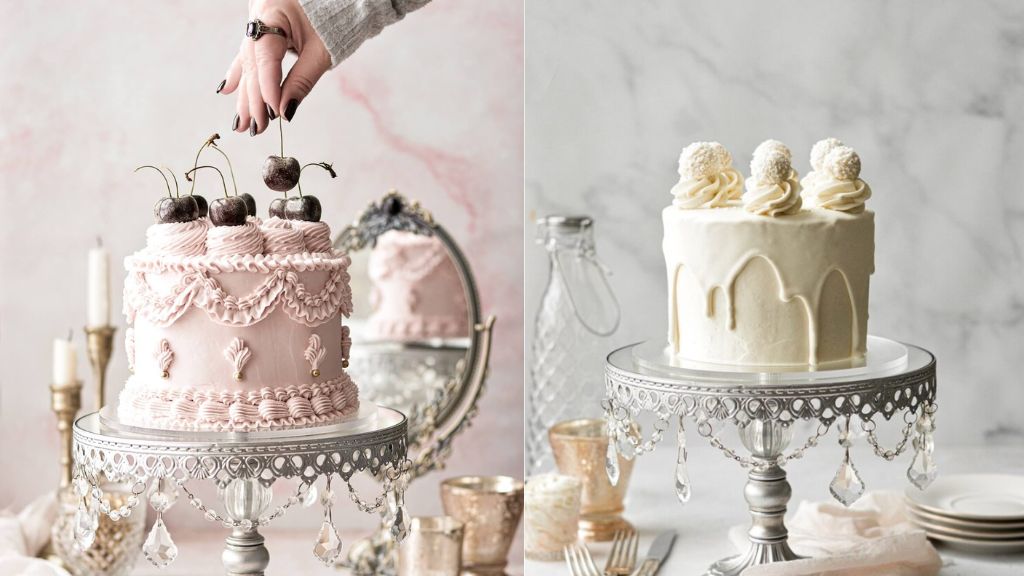 Designer Chocolate Cake