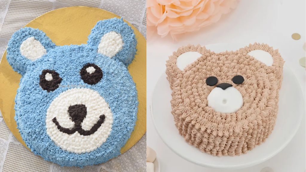 Cakes for Girls