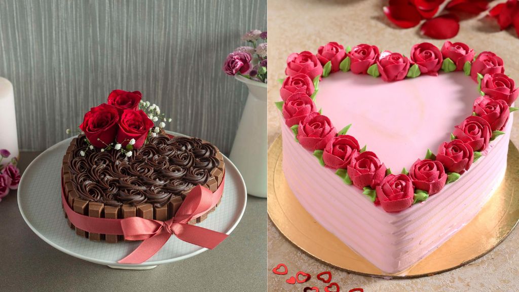 Cakes for Girls