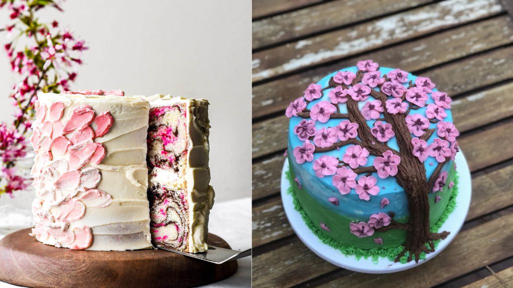 Cakes for Girls