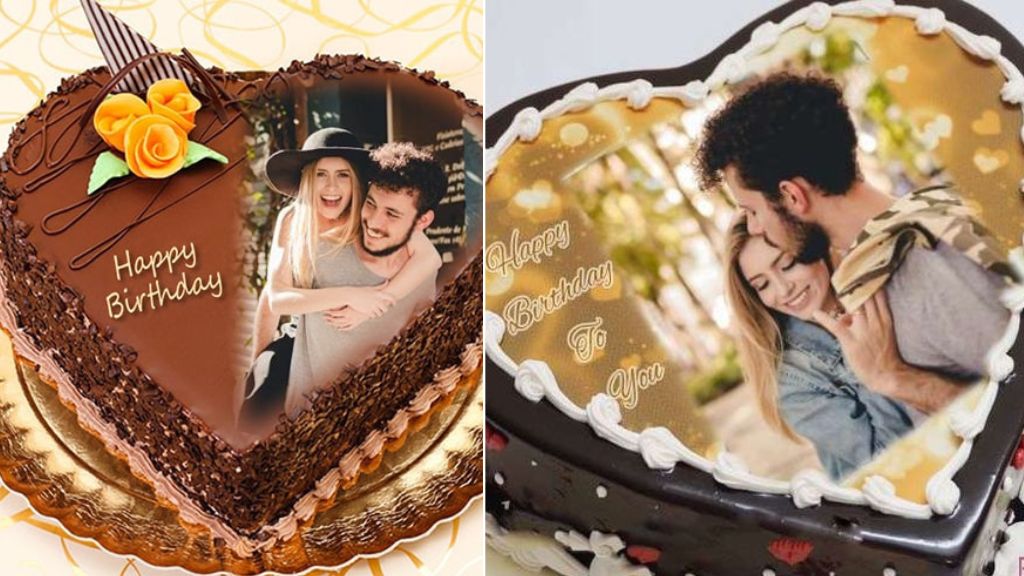 Cake for Engagement Ceremony