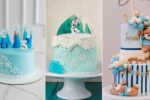 Latest Cake Designs for Birthday Boy