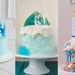 Latest Cake Designs for Birthday Boy