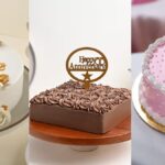 1 kg Anniversary Cake Designs