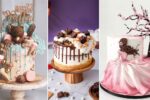Unique Cake Designs