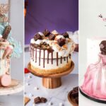 Unique Cake Designs
