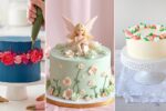 Aesthetic Cake for Girl