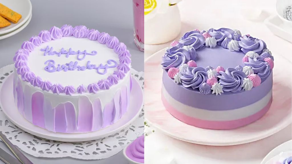Birthday Cake Ke Design