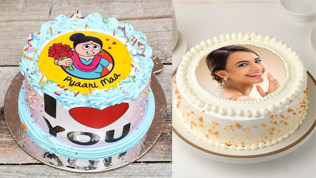 Birthday Cake Ke Design
