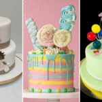 Birthday Cake Ke Design