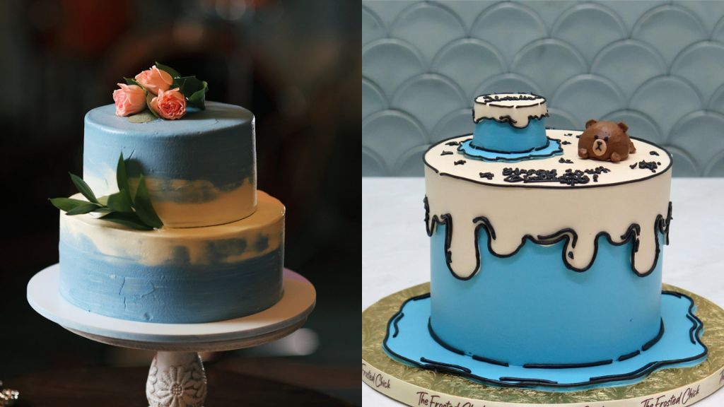 Cake Design Boy Birthday Under 1000