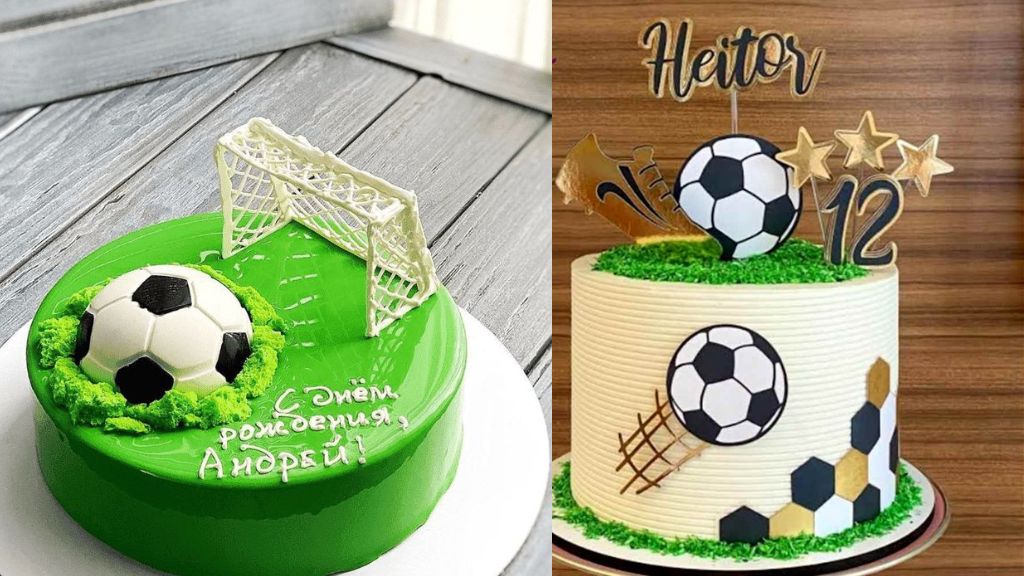 Cake Design Boy Birthday Under 1000