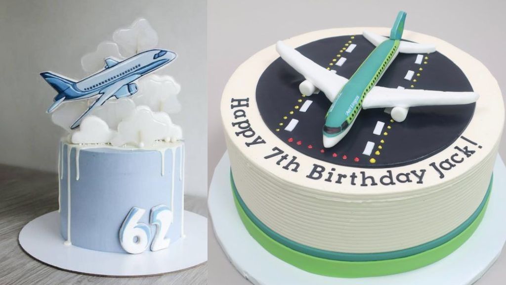 Cake Designs Birthday Boy