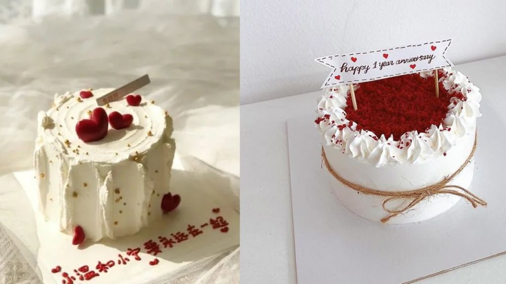 Anniversary Cake Images