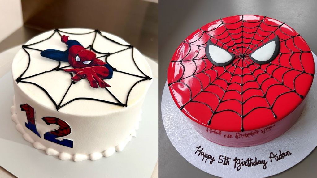 Cake Designs Birthday Boy