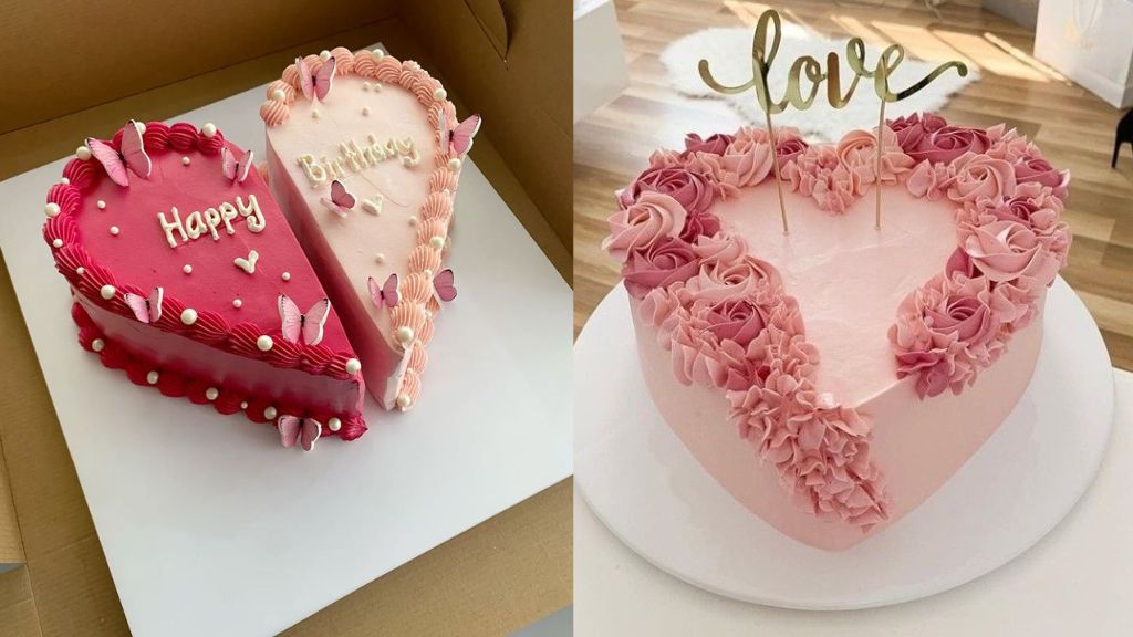 Birthday New Cake Design